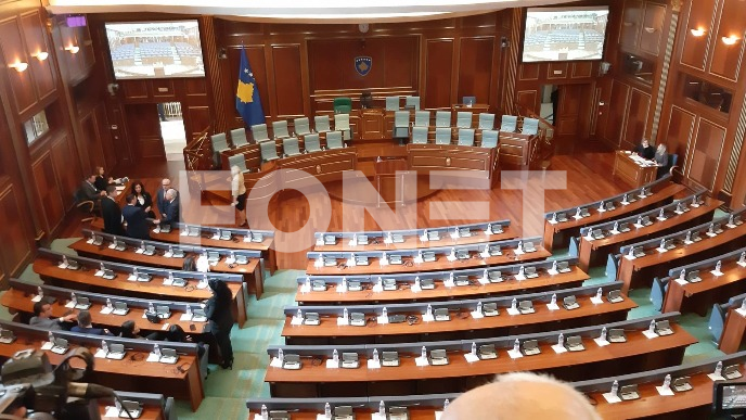 Teras "požurio